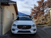Gebraucht Volvo XC60 Inscription 250 PS (183 kW) 2018 SUV