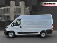 Neu Citroën Jumper 180 PS (132 kW) 2025 Van / Kleinbus