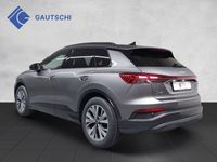 gebraucht Audi Q4 e-tron 40