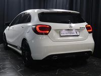 Gebraucht Mercedes A200 Urban 136 PS (100 kW) 2014