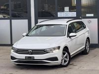 Gebraucht VW Passat 123 PS (90 kW) 2020 Kombi