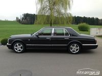 gebraucht Bentley Arnage Red Label