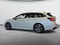 Gebraucht Subaru Levorg 170 PS (125 kW) 2017 Kombi