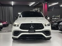 Gebraucht Mercedes S63 AMG AMG 612 PS (450 kW) 2021 Coupé