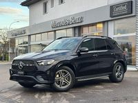Gebraucht Mercedes GLE300 AMG line 290 PS (213 kW) 2024