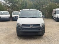 gebraucht VW T6.1 2.0 TDI