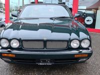 gebraucht Jaguar XJR 4.0 Supercharged