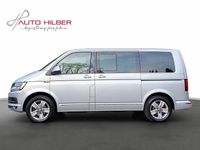 Gebraucht VW Multivan Generation Six 150 PS (110 kW) 2016 Van