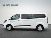 Gebraucht Ford Transit Custom Trend 130 PS (95 kW) 2020 Kombi