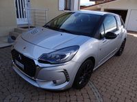 gebraucht DS Automobiles DS3 1.2 PureTech Performance Line