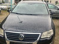 Gebraucht VW Passat Highline 170 PS (125 kW) 2007 Kombi