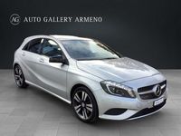 Gebraucht Mercedes A250 Urban 211 PS (155 kW) 2014 Limousine