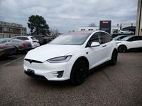 Gebraucht Tesla Model X 386 kW (525 PS) 2018 SUV