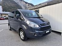 gebraucht Ford 300 Tourneo CustomL1H1 Titanium