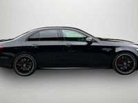 Gebraucht Mercedes E63 AMG AMG 612 PS (450 kW) 2018