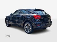 gebraucht Audi Q2 35 TFSI