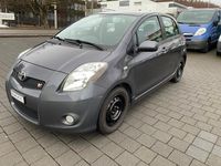 Gebraucht Toyota Yaris 133 PS (97 kW) 2007