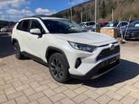 Gebraucht Toyota RAV4 Hybrid Trend 222 PS (163 kW) 2023 SUV