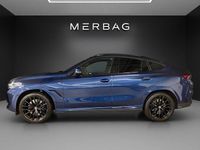 Gebraucht BMW X6 M Sport 340 PS (250 kW) 2021 SUV
