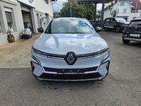Gebraucht Renault Mégane Techno 160 kW (218 PS) 2022 Limousine