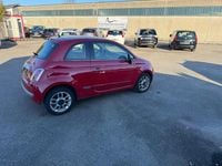 Gebraucht Fiat 500 Lounge 70 PS (51 kW) 2011