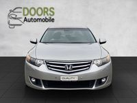 gebraucht Honda Accord 2.0i 16V Elegance Automatic