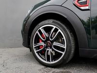 gebraucht Mini John Cooper Works Countryman ALL4 Automat / CH-Fahrzeug mit Gratis Service