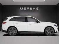 Neu Mercedes GLC450 367 PS (269 kW) 2025 SUV