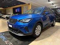Gebraucht Seat Arona 115 PS (84 kW) 2025 SUV
