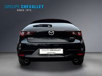 gebraucht Mazda 3 Hatchback SKYACTIV-X M Hybrid 186 Revolution Automat