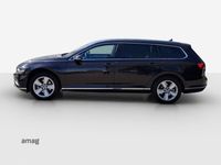 gebraucht VW Passat Variant Elegance