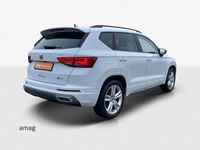 gebraucht Seat Ateca FR 4DRIVE