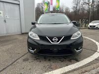 Gebraucht Nissan Pulsar N-Connecta 115 PS (84 kW) 2016 Kleinwagen
