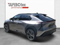 gebraucht Toyota bZ4X Premium 71,4 kWh 4WD