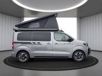 Neu Opel Zafira 180 PS (132 kW) 2026