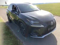 Gebraucht Lexus NX300h E-FOUR 197 PS (144 kW) 2022 SUV