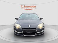 Gebraucht Renault Laguna GrandTour Dynamique 173 PS (127 kW) 2014 Kombi