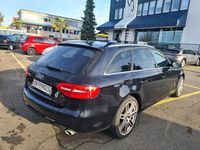 Gebraucht Audi A4 245 PS (180 kW) 2013 Kombi