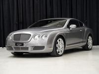 Gebraucht Bentley Continental GT 560 PS (411 kW) 2005