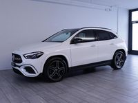 Gebraucht Mercedes GLA220 AMG line 190 PS (139 kW) 2024 Weiss SUV
