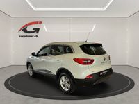 gebraucht Renault Kadjar 1.6 dCi Intens 4WD