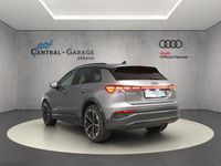 Gebraucht Audi Q4 e-tron Attraction 210 kW (286 PS) 2025 SUV