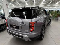 Neu Ssangyong (KGM) Torres 148 PS (108 kW) 2026 Grau SUV