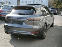 gebraucht Porsche Cayenne E-Hybrid