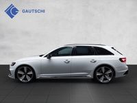 gebraucht Audi RS4 Avant 2.9 TFSI quattro tiptronic