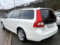 Gebraucht Volvo V70 Momentum 181 PS (133 kW) 2015 Kombi