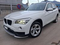 Gebraucht BMW X1 143 PS (105 kW) 2014 SUV