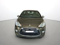 Gebraucht DS Automobiles DS3 Sport Chic 156 PS (114 kW) 2013