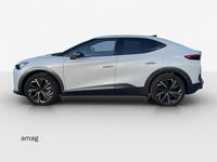Gebraucht Cupra Tavascan VZ 250 kW (340 PS) 2024 White silver metallic SUV