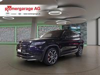 Gebraucht Skoda Kodiaq RS 240 PS (176 kW) 2020 Schwarz SUV